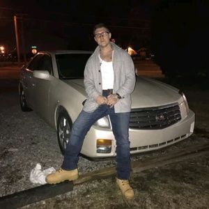 Meet your Posher, William